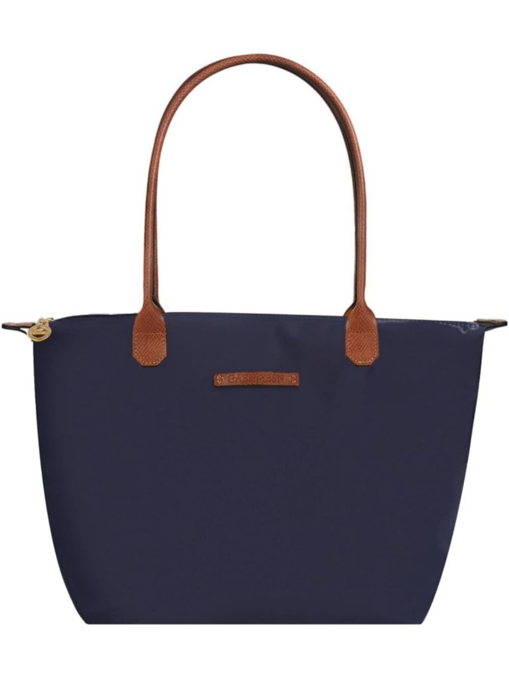 Stylish Waterproof Nylon Tote Bag for Women | Lightweight, Durable Handbag with